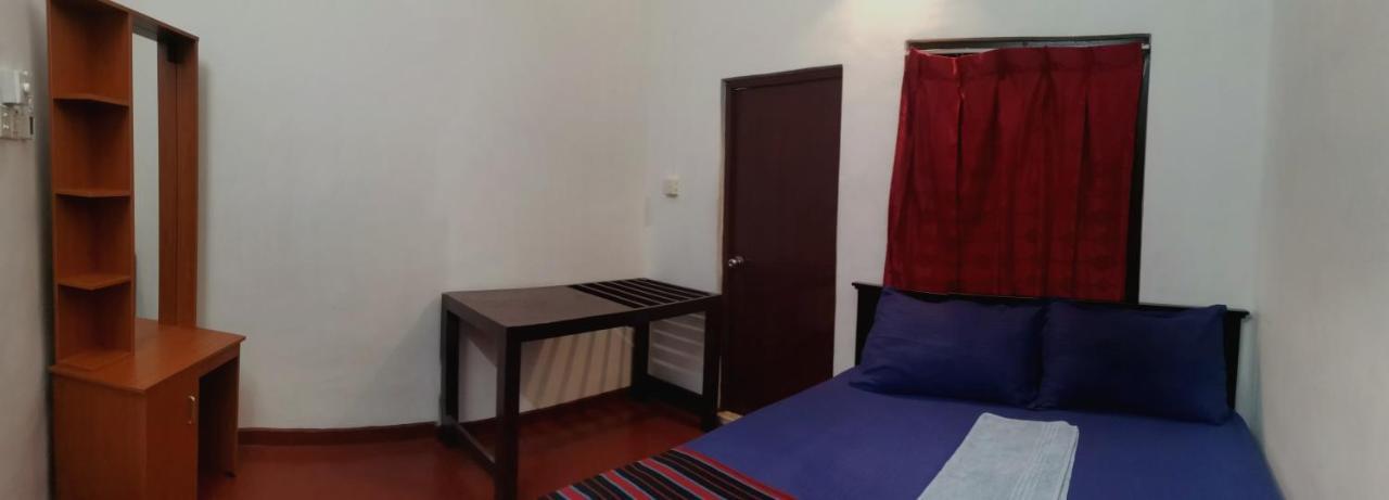 Nallur Holidays Inn Джафна Екстериор снимка